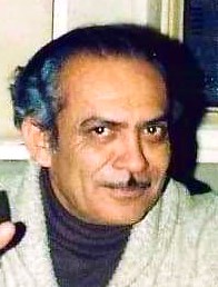 Obituary of Manuel "Papi" Gomez