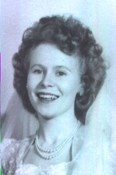 Obituary of Pearl F Newcomb