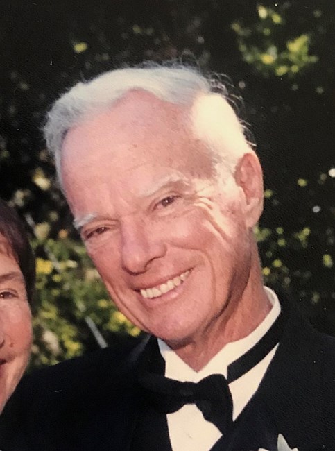 Avis de décès de Paul Edward Kennedy