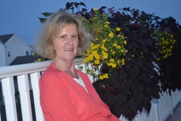 Obituary of Marie Ramundo