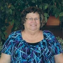 Obituary of Carolyn Novella Wade