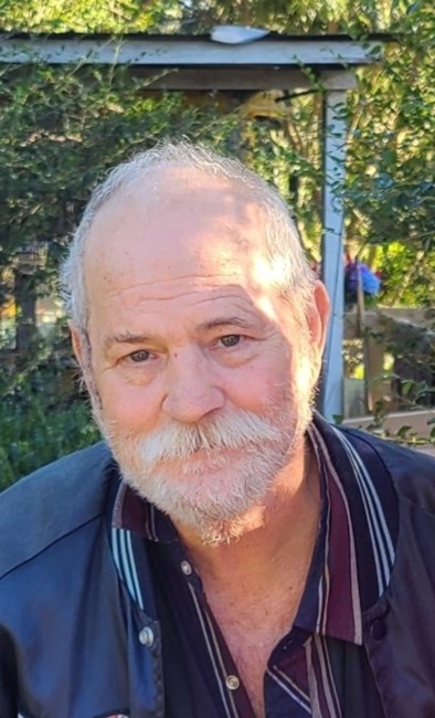 Obituary of John Marvin Crosco Sr.