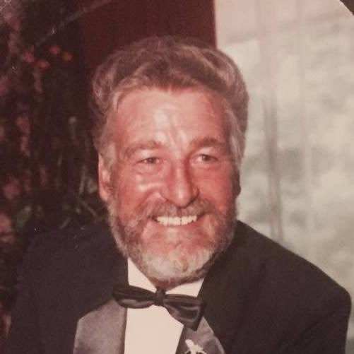 Obituary of Derek Charles Hebbes