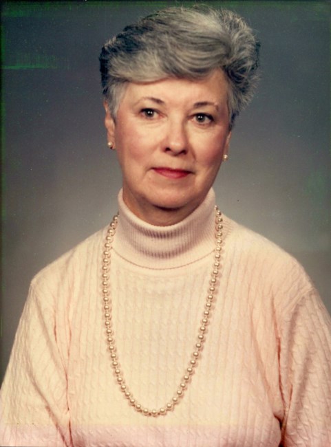 Obituary of Kathleen Lloyd Peyton