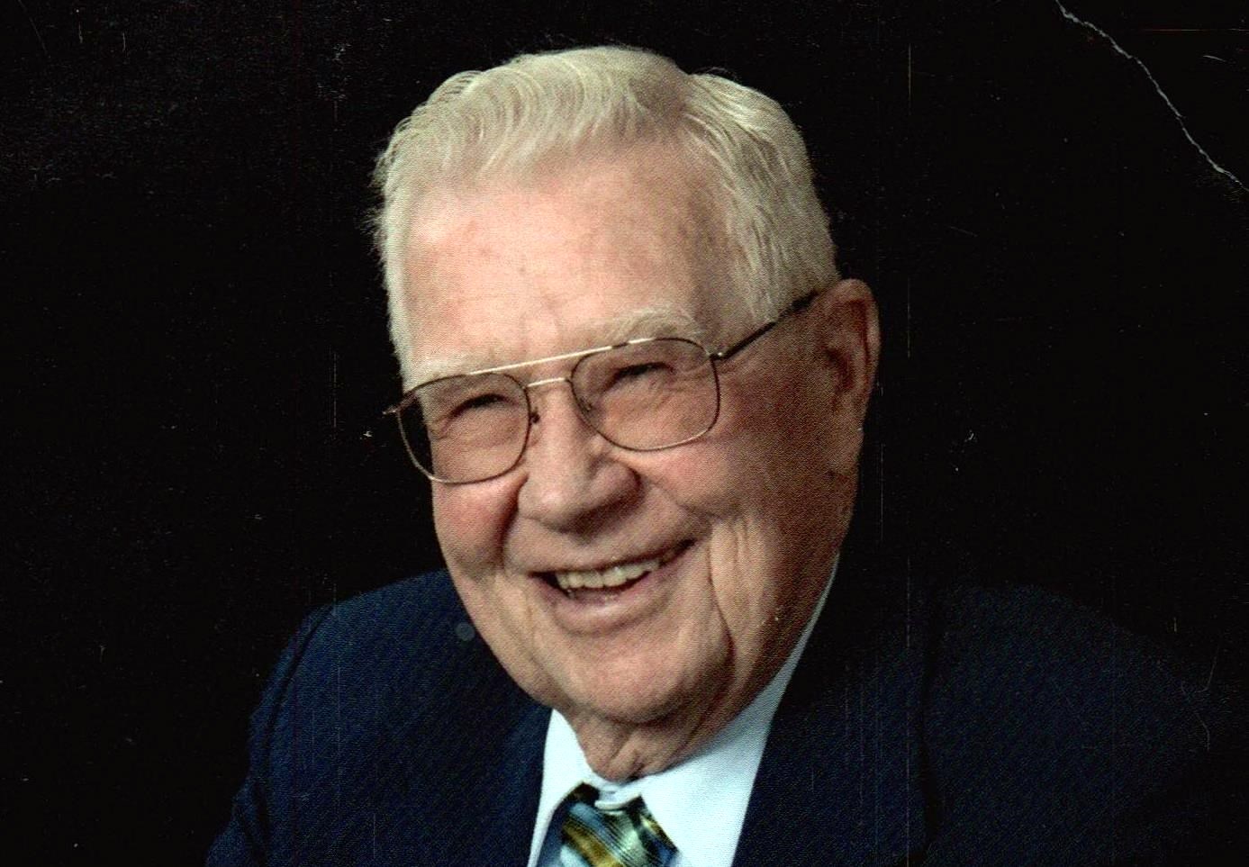 Neil E White Obituary Renton, WA