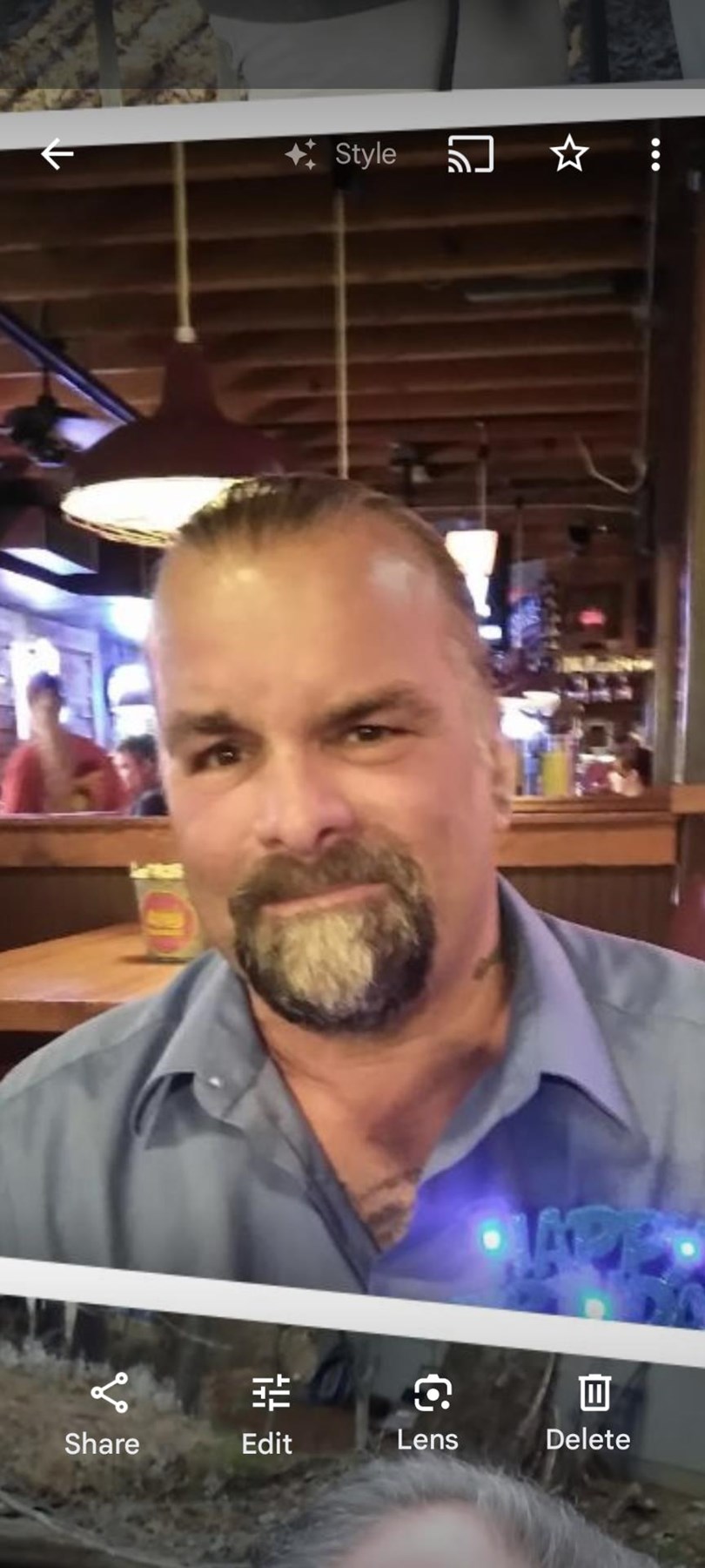 Obituary of Edward John Solt