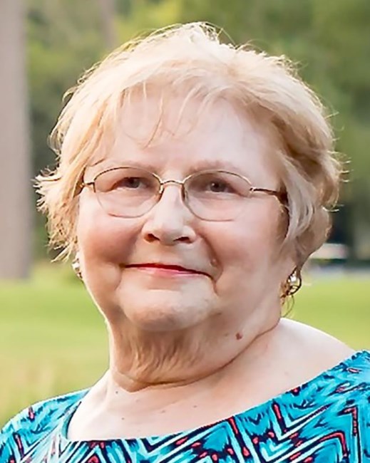 Obituary of Florence Anne Cunningham