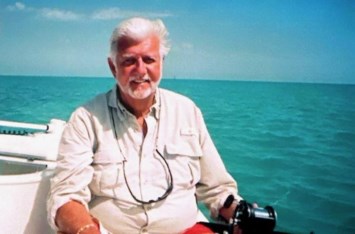 Obituary of William Peter McFarland