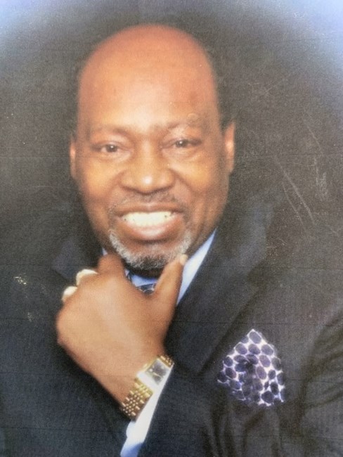Obituary of Eddie Dean Buckley