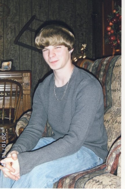 Obituary of Zachary T. Levin