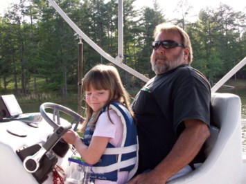 Obituary of D. Allan Campbell