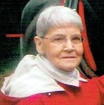 Obituary of Amy Lee Burns