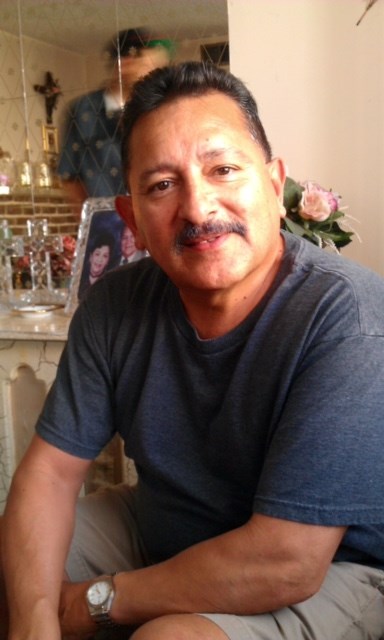 Obituary of Osmar Espinoza