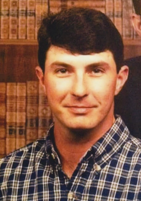 Obituary of Matthew Trent Garrettson