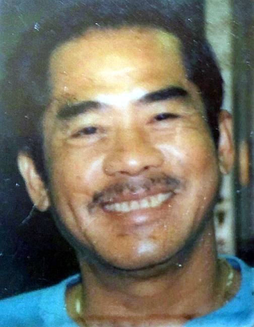 Obituary of Hai Ha Vo