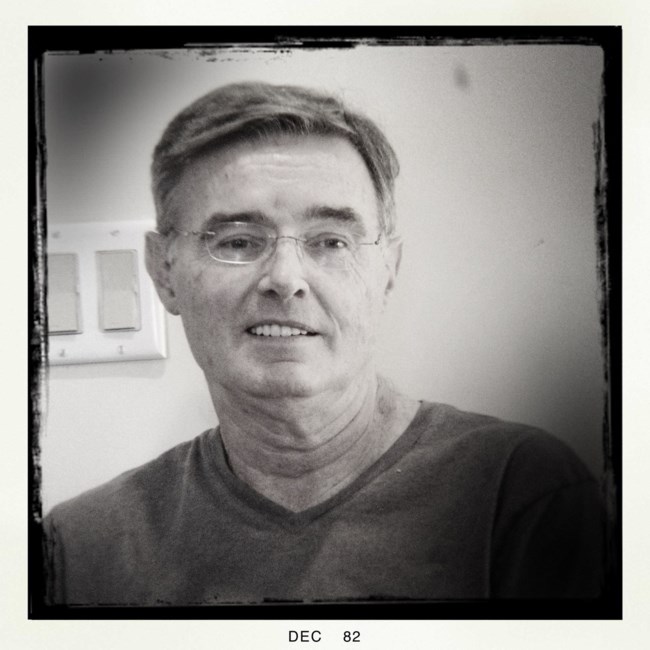 Obituary of Eugene Francis Conry