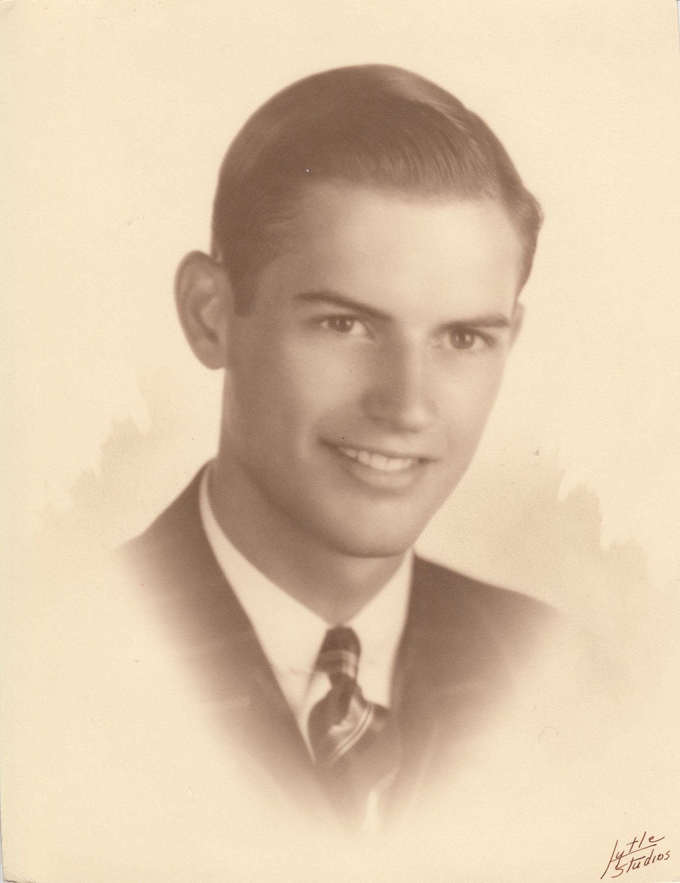 Paul Smith Obituary Seattle, WA