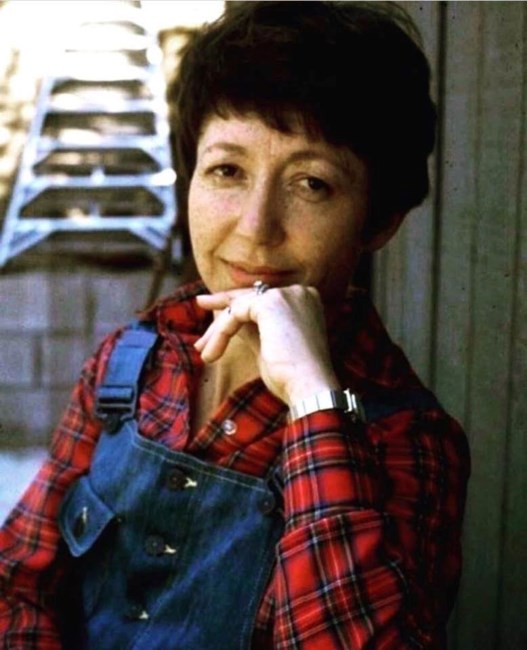 Obituary of Una Cozette Shirts