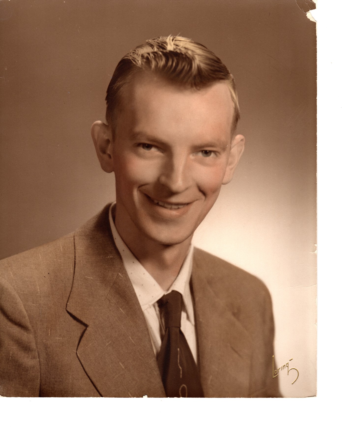 Obituary of Joseph W Foreman Sr.