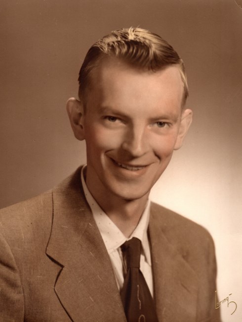 Obituary of Joseph W Foreman Sr.