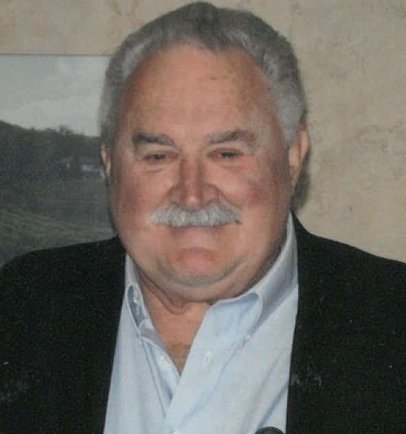Charles Reynolds Obituary Warren, MI