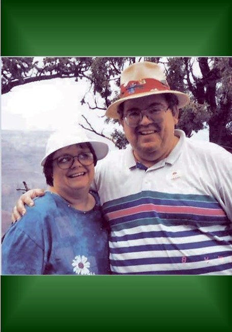 Obituary of Lee Ann Dumas