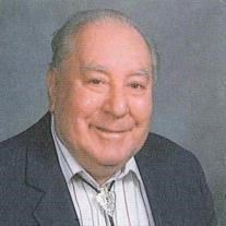 Obituario de Clarence Young