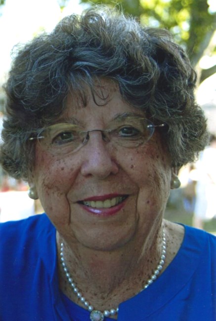 Obituary of Dora Duncan Biven
