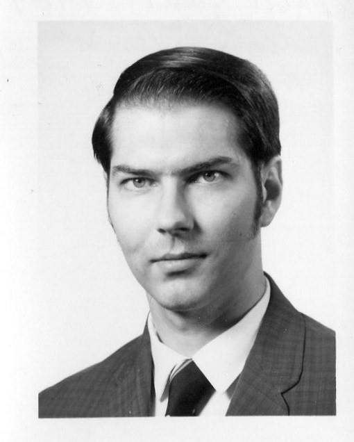 Obituary of Robert Franklin Zant