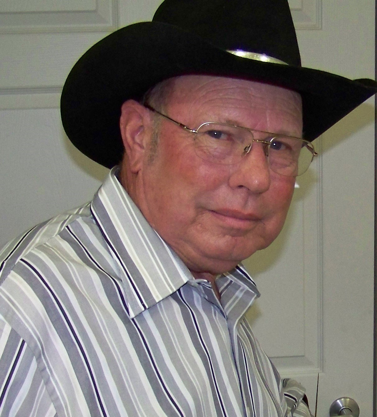 Obituary of Philip Newton Saffell