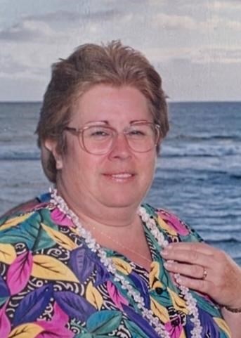 Obituary of Rosalinda Contreras