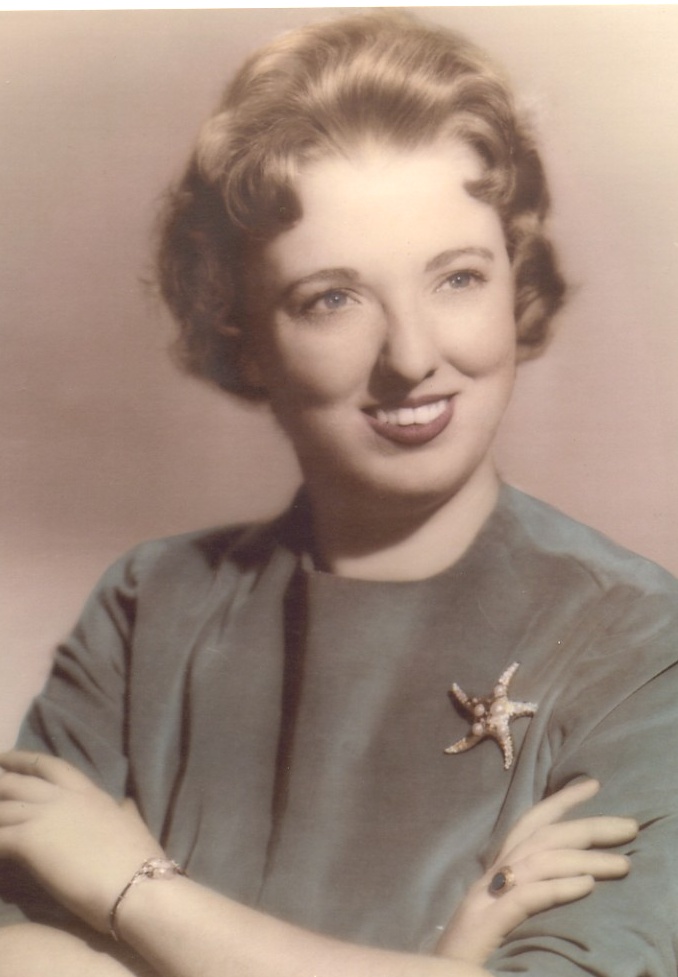 Claudine Johnson Obituary Lufkin, TX