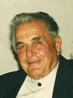 Obituary of Deni John Pacini