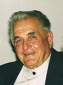 Obituary of Deni John Pacini