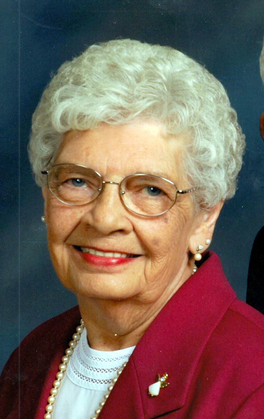 Ruth Henry Obituary Boonville, MO
