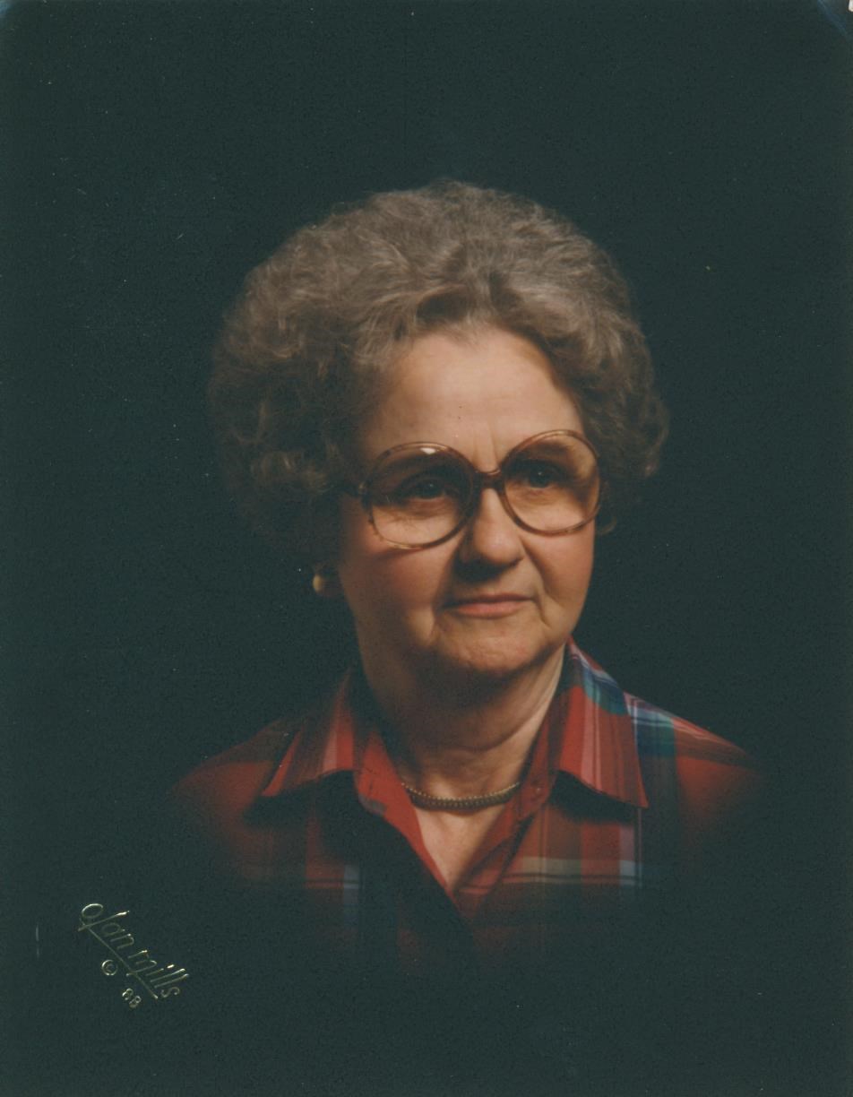 Nellie Butler Obituary Corinth, MS