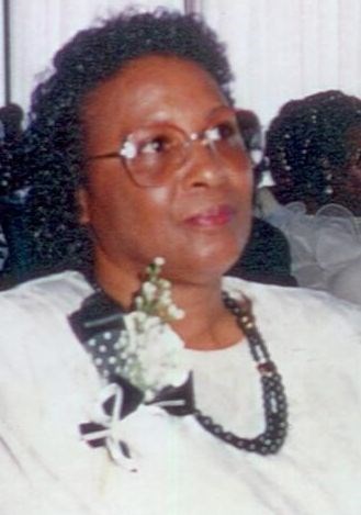 Obituary of Delores Lewis Green