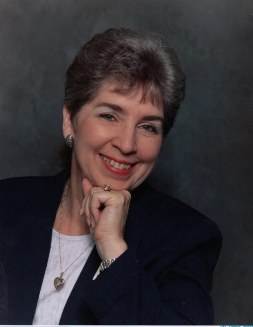 Obituary of Patricia Jean Tock