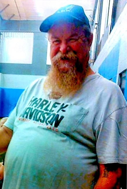 Obituary of Michael "Big Roy" D. Crumpton