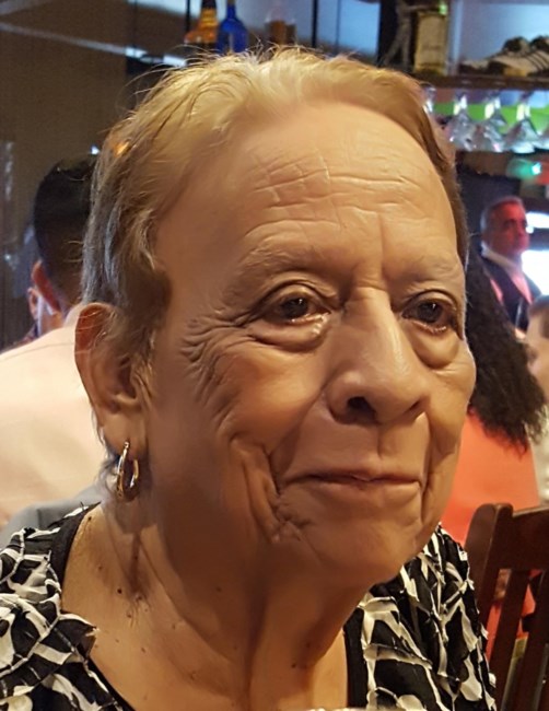 Obituary of Alejandra B. Rodriguez