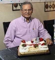 Obituary of Ramon H. Lopez