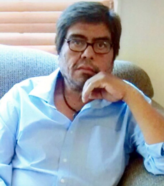 Obituary of Mauricio Ernesto Garcia Contreras