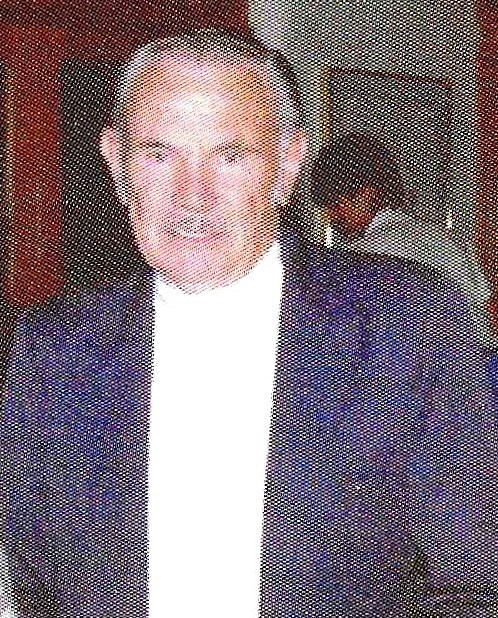 Obituary of William David Thompson Jr.