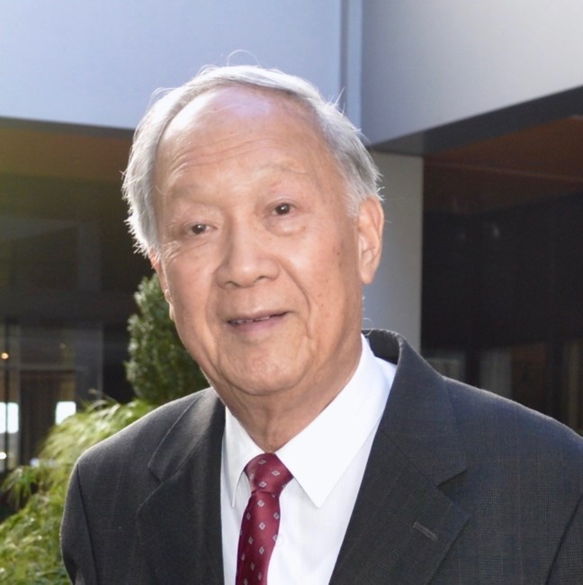 Obituary of Heyward Ying Chow