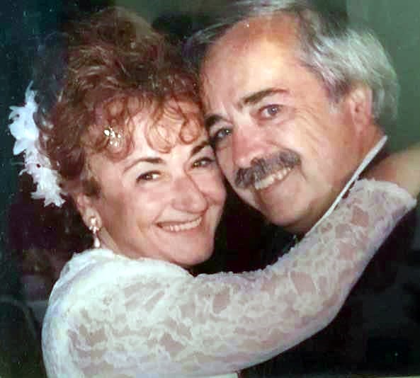 Obituary of Diane Marie Proia