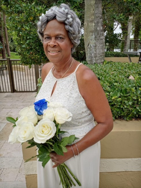 Obituary of Guerda Joseph