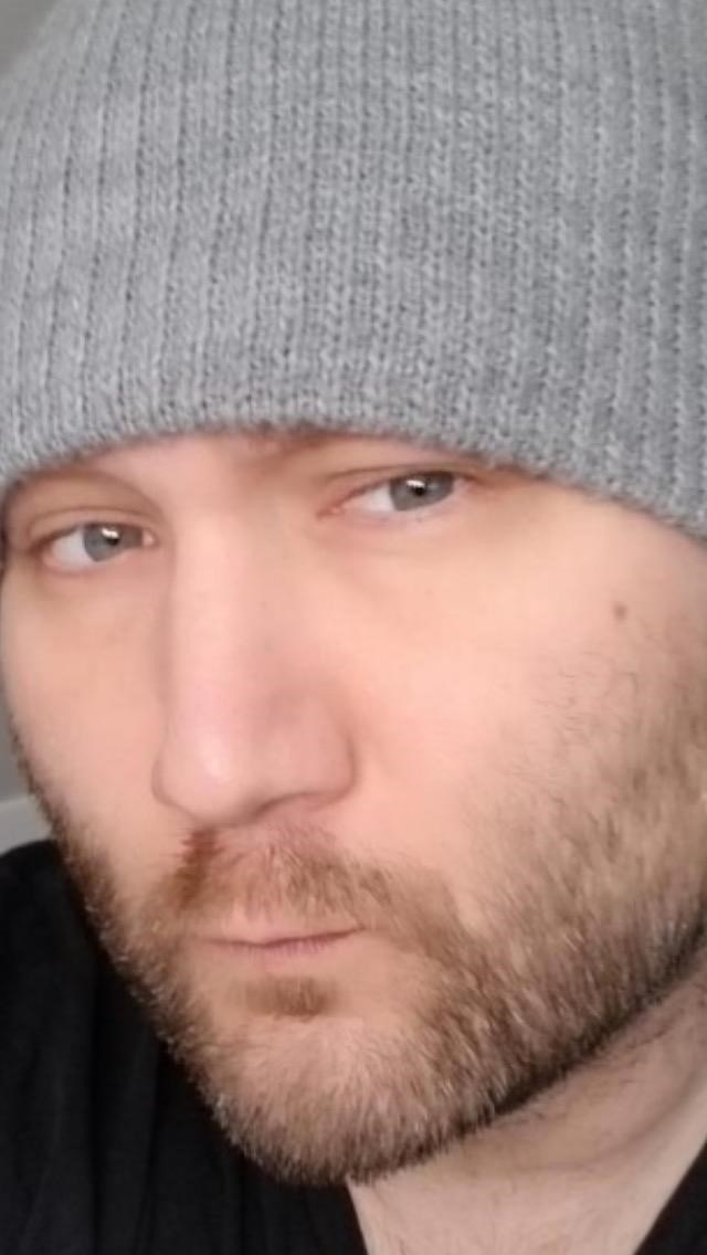 Obituary of Christopher J. Buckley