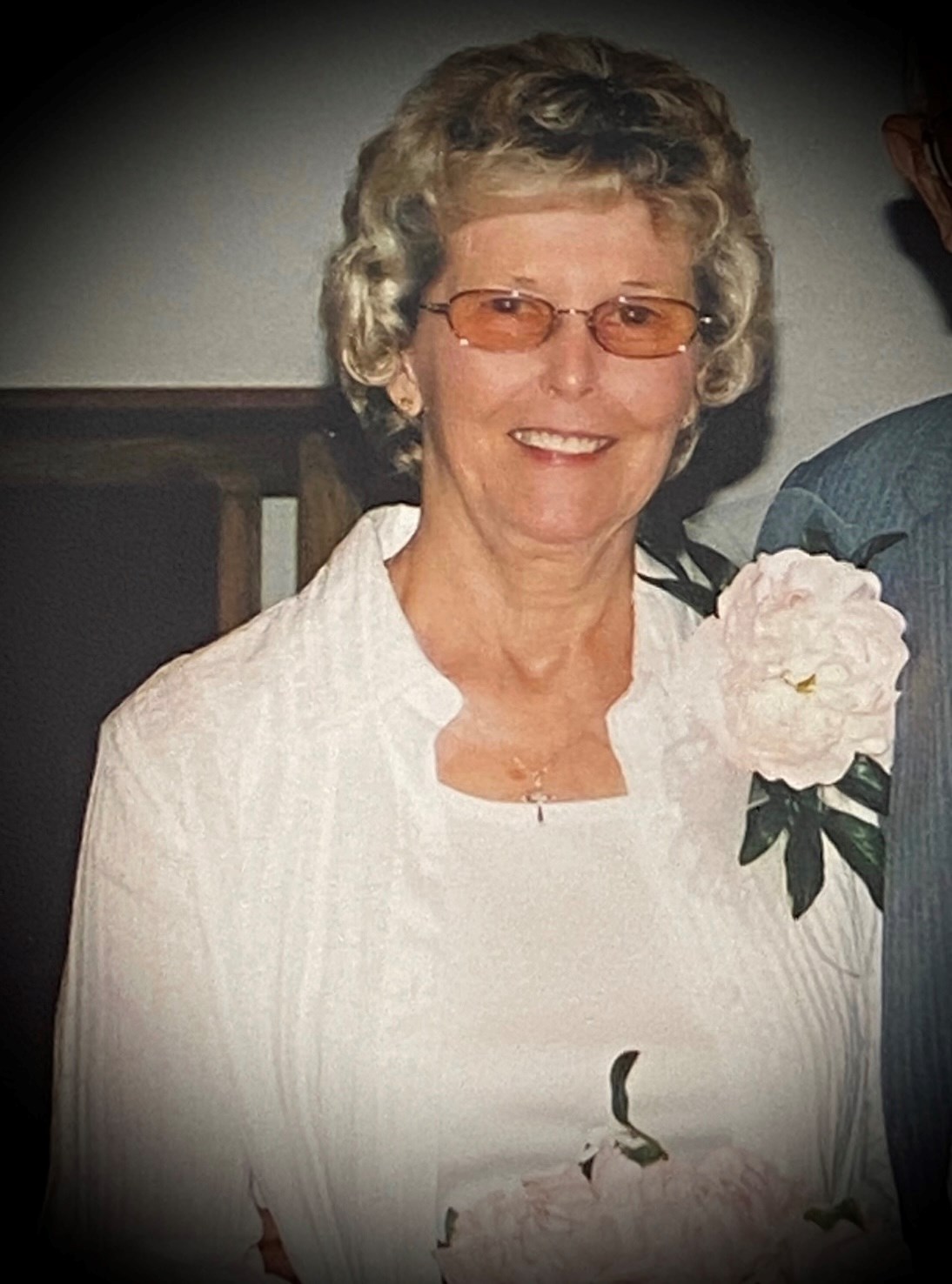Obituary of Peggy J. Thompson