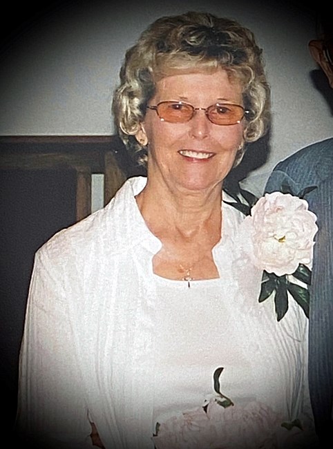 Obituary of Peggy J. Thompson