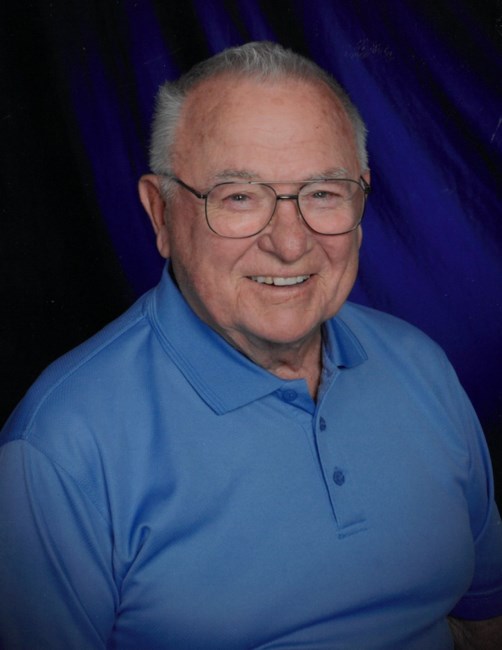 Obituary of John Milton Kelbel